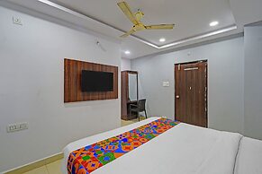 Fabhotel Vega