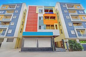 Fabhotel Vega