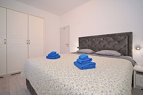 Ami Aparment Strožanac
