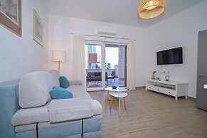 Ami Aparment Strožanac