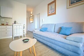 Ami Aparment Strožanac