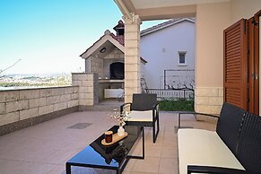 Ami Aparment Strožanac