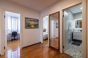 Beachaholic M&G, Luxury Seaside Suites On Znjan