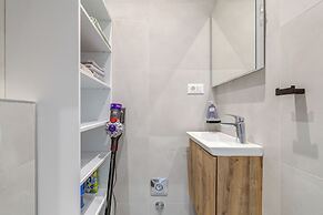 Bells & Whistles, Comfortable Condo
