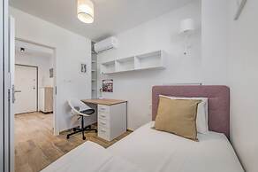 Bells & Whistles, Comfortable Condo