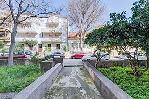 Bells & Whistles, Comfortable Condo