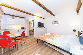 Studio Apartment First Vestibul, Heart Of Split