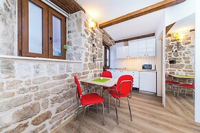 Studio Apartment First Vestibul, Heart Of Split