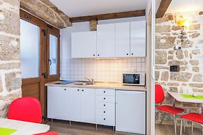 Studio Apartment First Vestibul, Heart Of Split