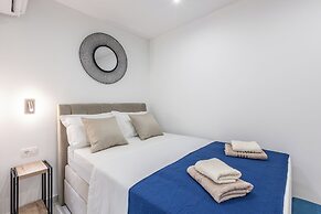 Vista Apartments