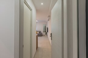 Vista Apartments