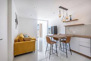 Vista Apartments