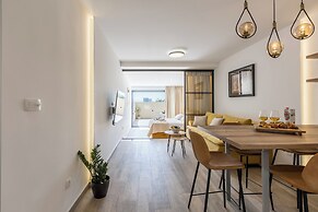Vista Apartments