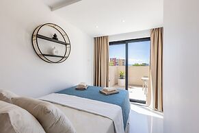 Vista Apartments