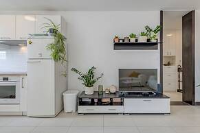 Vuvuzela Bay, Three-Bedroom Apartment