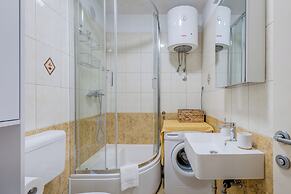Vuvuzela Bay, Three-Bedroom Apartment