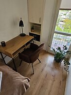 Vuvuzela Bay, Three-Bedroom Apartment