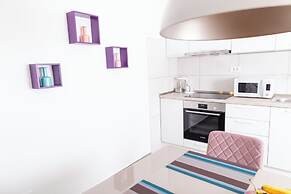 Apartments Bilić