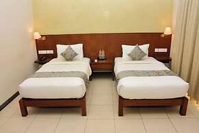 Mango Resorts Private Limited