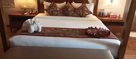 Mango Resorts Private Limited