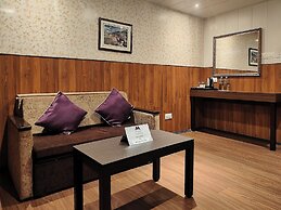 Mount Thistle Boutique Hotel