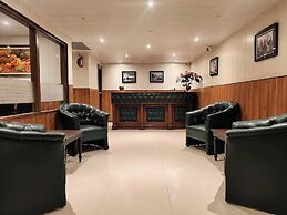 Mount Thistle Boutique Hotel