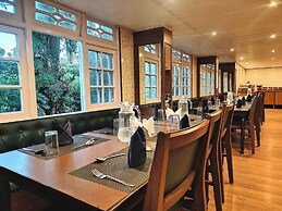 Mount Thistle Boutique Hotel