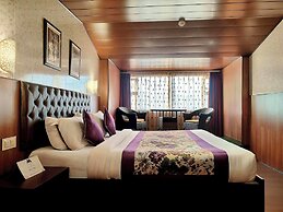 Mount Thistle Boutique Hotel
