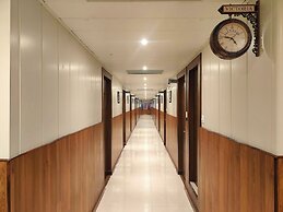 Mount Thistle Boutique Hotel