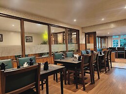 Mount Thistle Boutique Hotel