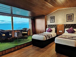 Mount Thistle Boutique Hotel
