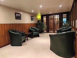 Mount Thistle Boutique Hotel