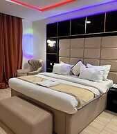 Gold Rhino Hotel