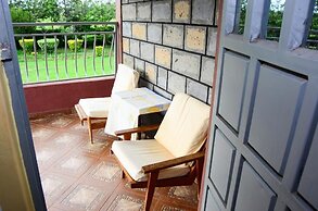 Serian Vacation House