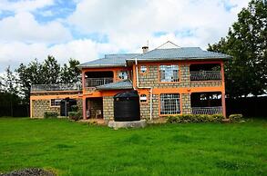 Serian Vacation House