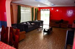 Serian Vacation House