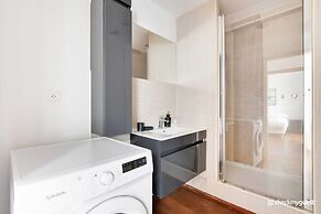 Welcoming Apartment - 3br/6p - Near Convention