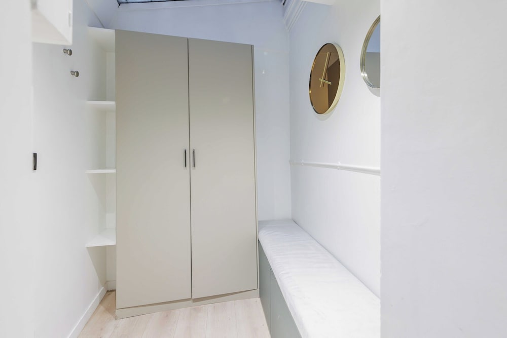 Charming Duplex - 2br/6p - Saint Germain