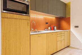 Charming Duplex - 2br/6p - Saint Germain