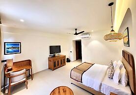 ARK Lake Resort