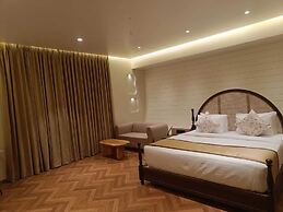 ARK Lake Resort