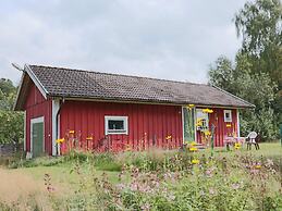 4 Person Holiday Home in Torup