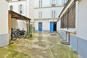 Cozy Apartment - 1br/2p - Grenelle/ Eiffel Tour