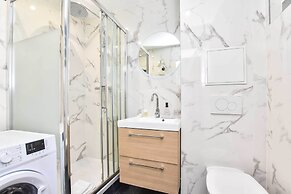 Amazing Apartment - 1br-2p - Le Marais