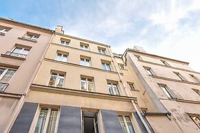 Amazing Apartment - 1br-2p - Le Marais