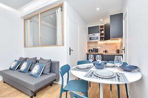 Amazing Apartment - 1br-2p - Le Marais