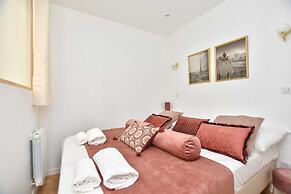 Amazing Apartment - 1br-2p - Le Marais