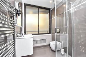 Bright Apartment - 1br/4p - Near Opera Garnier