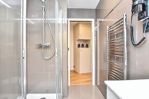 Bright Apartment - 1br/4p - Near Opera Garnier