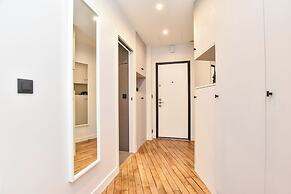 Bright Apartment - 1br/4p - Near Opera Garnier